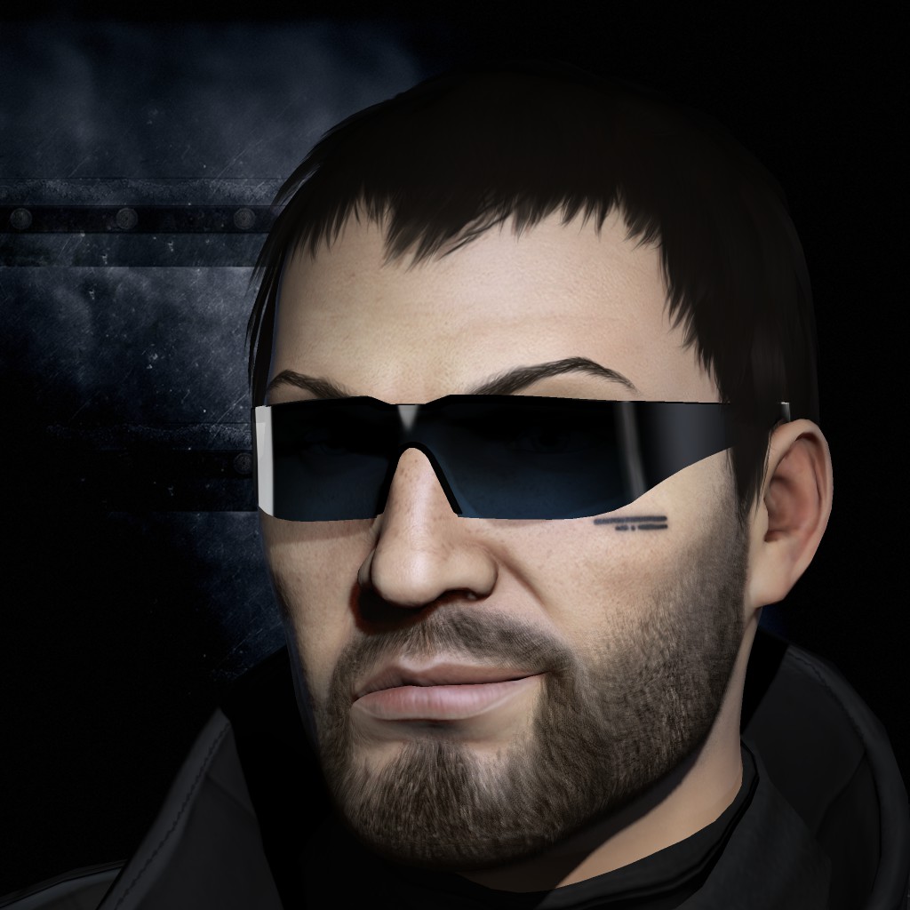 Kran Stardark