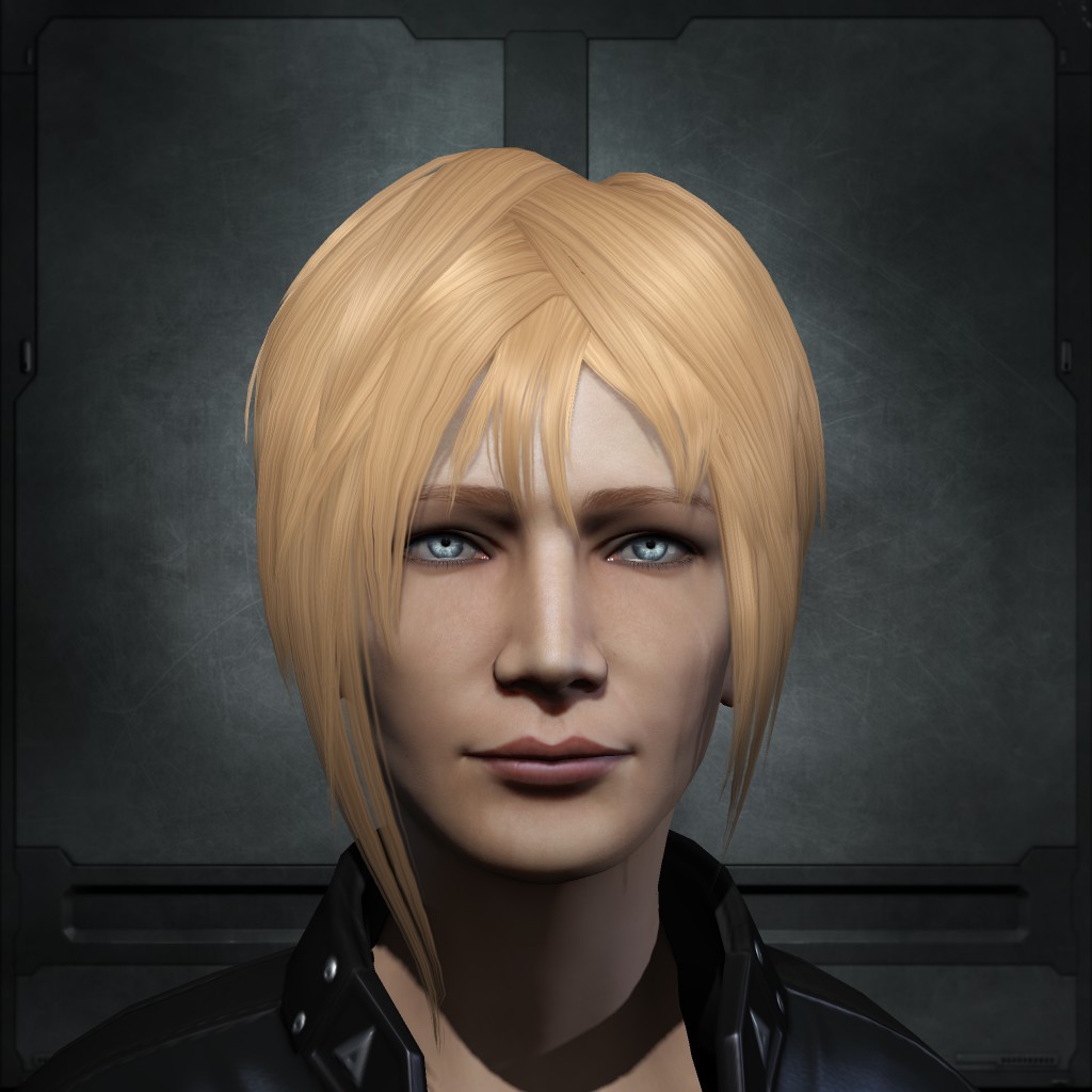 Amy Hakaari