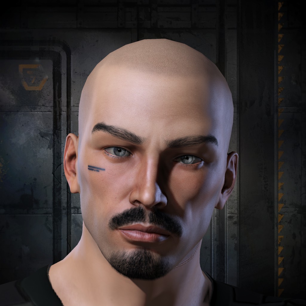 General Maday