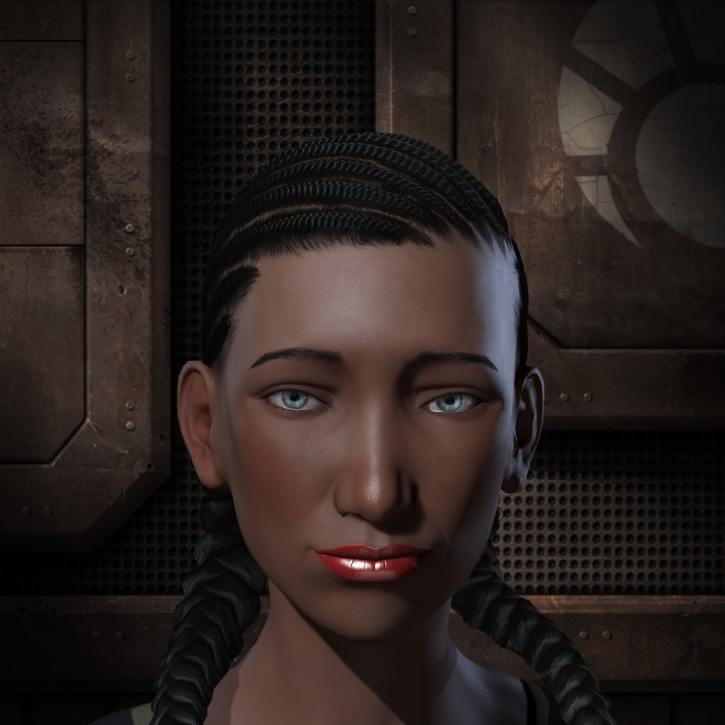 Xanyong