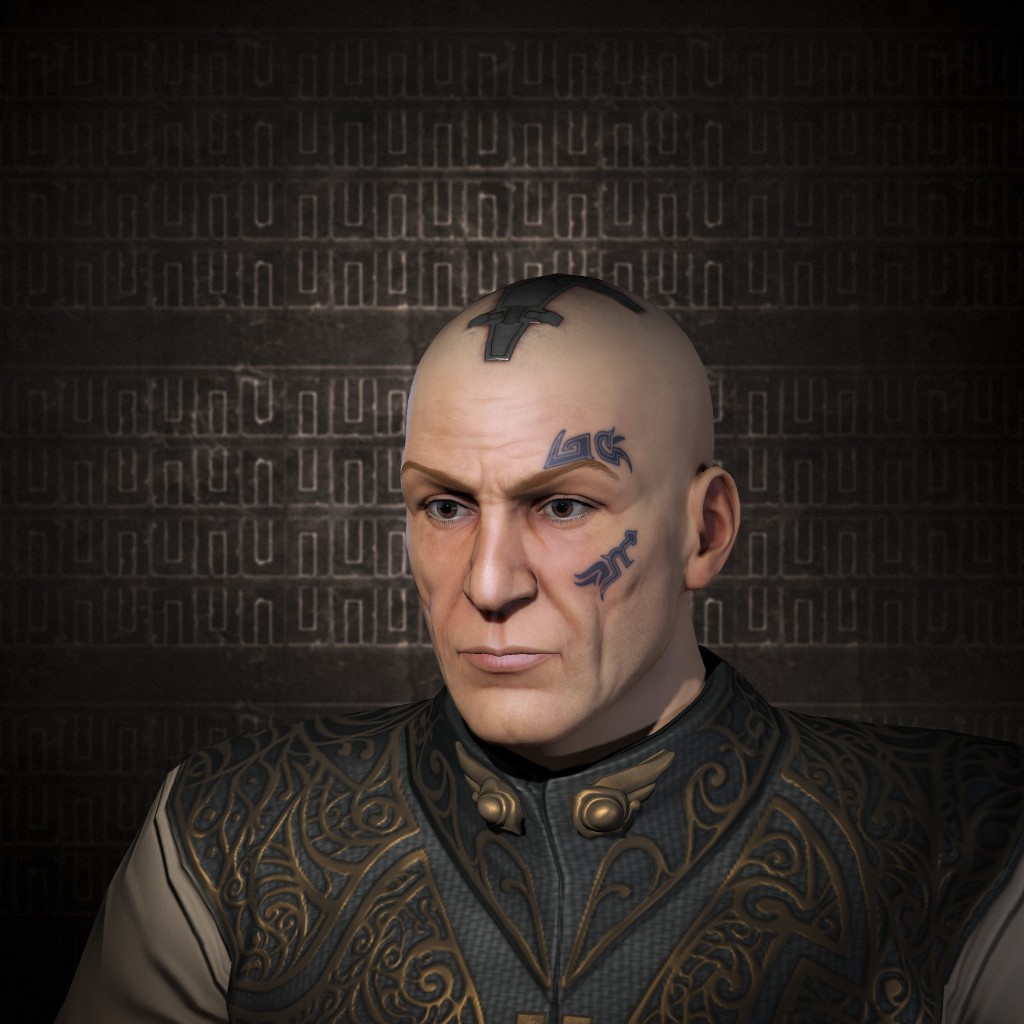 Amarr Citizen 92515609