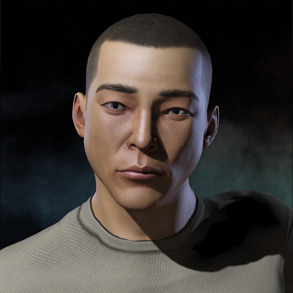 Moromose Jenkins