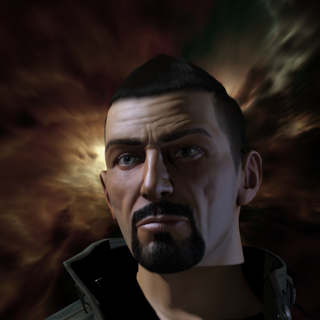 Amarr Citizen 92516337