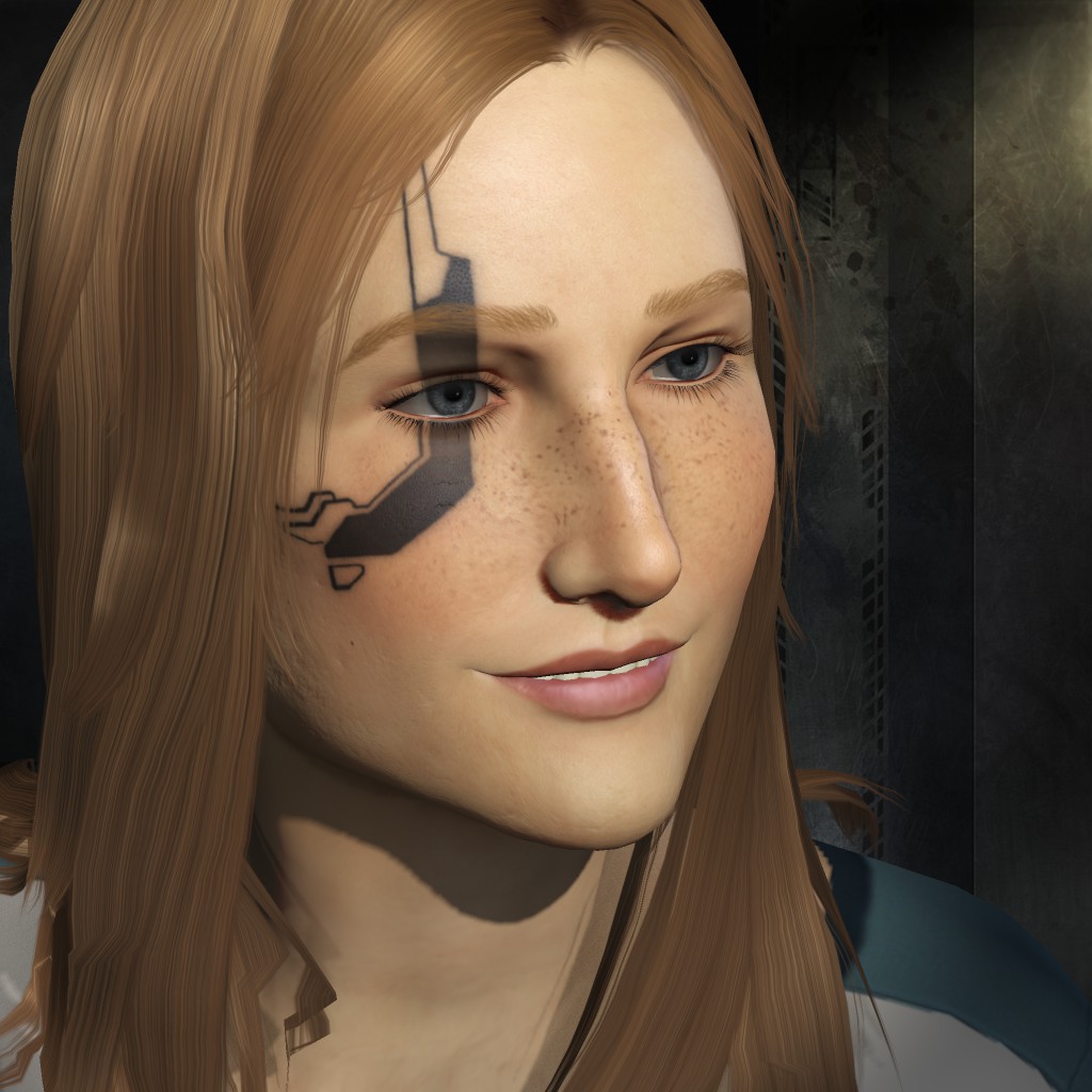 Laika Faulkner