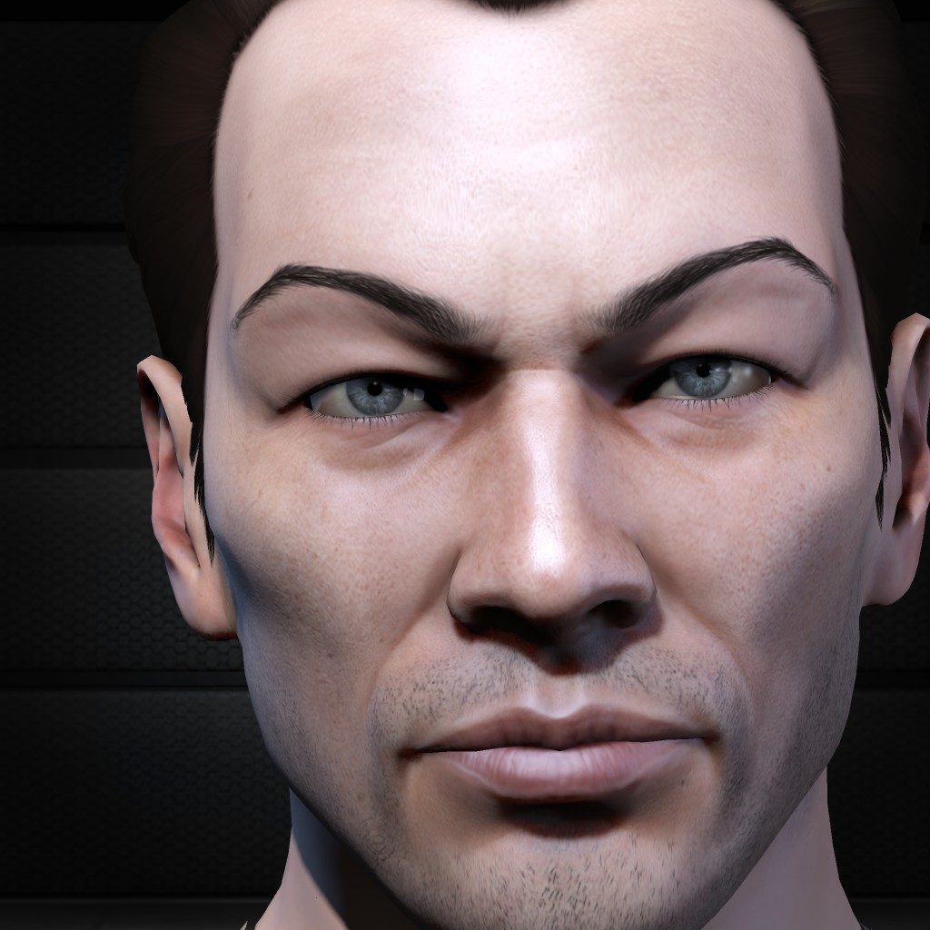 Caldari Citizen 92516566