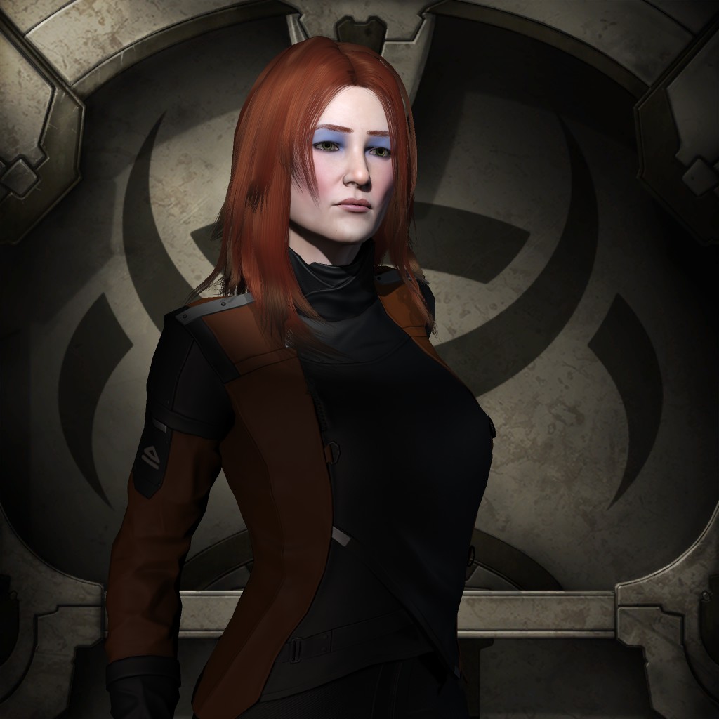 Faith Silverwind