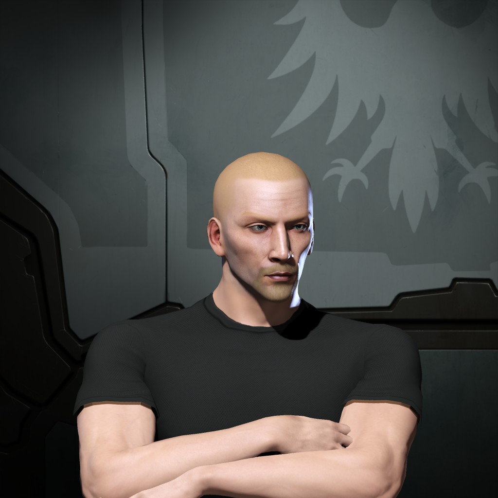 Caffran Xyllian