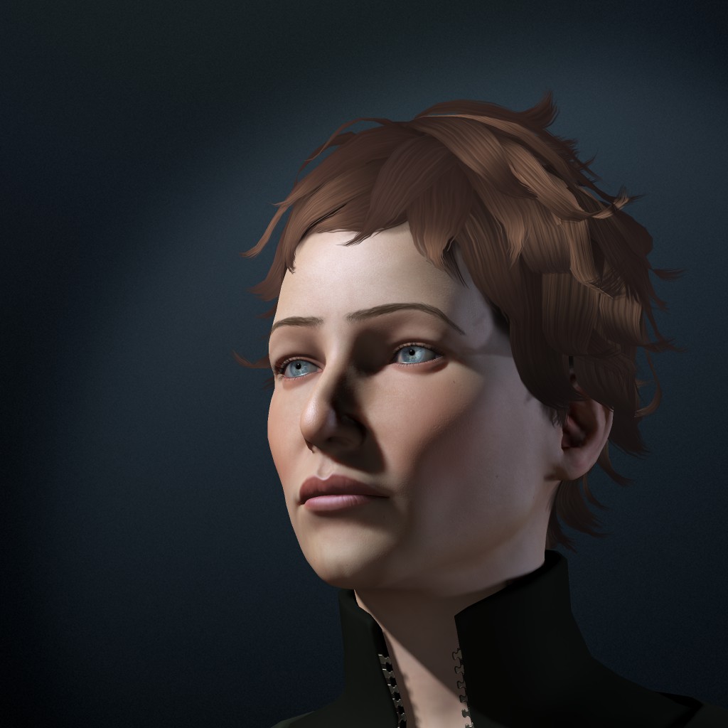 Annah Leey