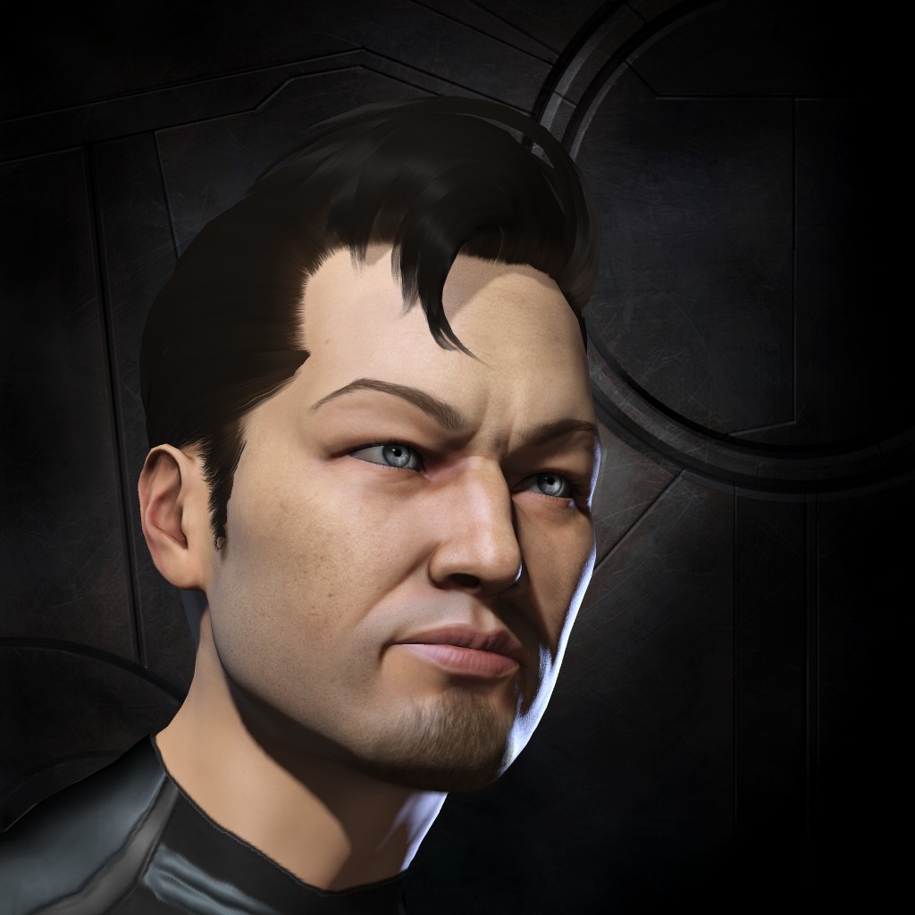 Gaius Bendashi