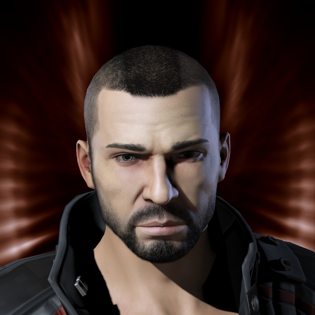 Caldari Citizen 92517332