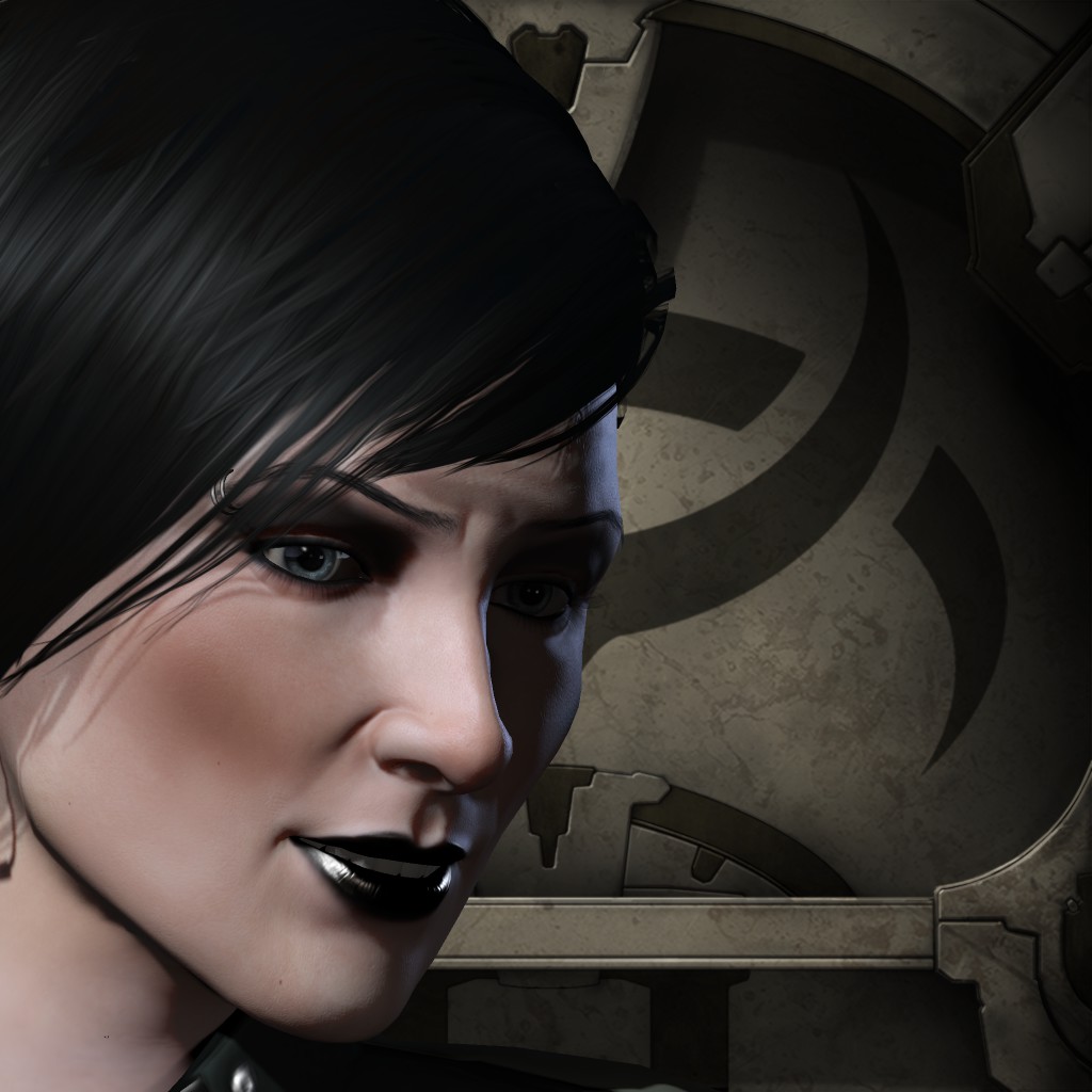 Amarr Citizen 92517371