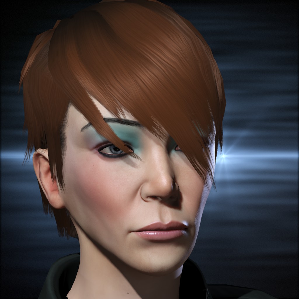 Kara SilverShade