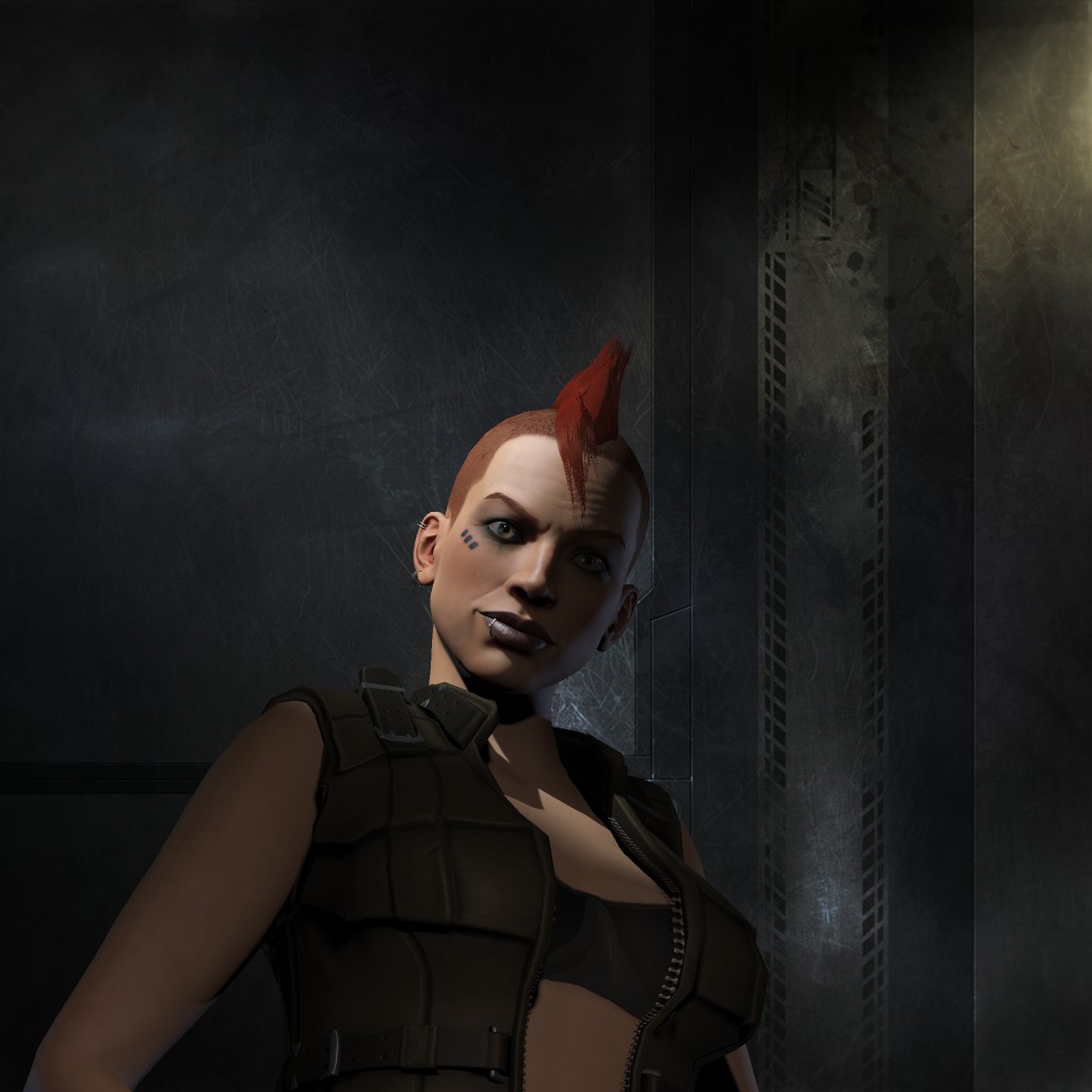 Cindy Palmers