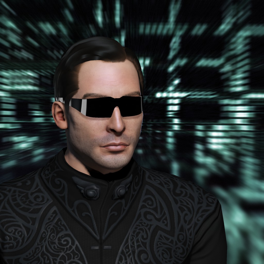 Neo Cadaen
