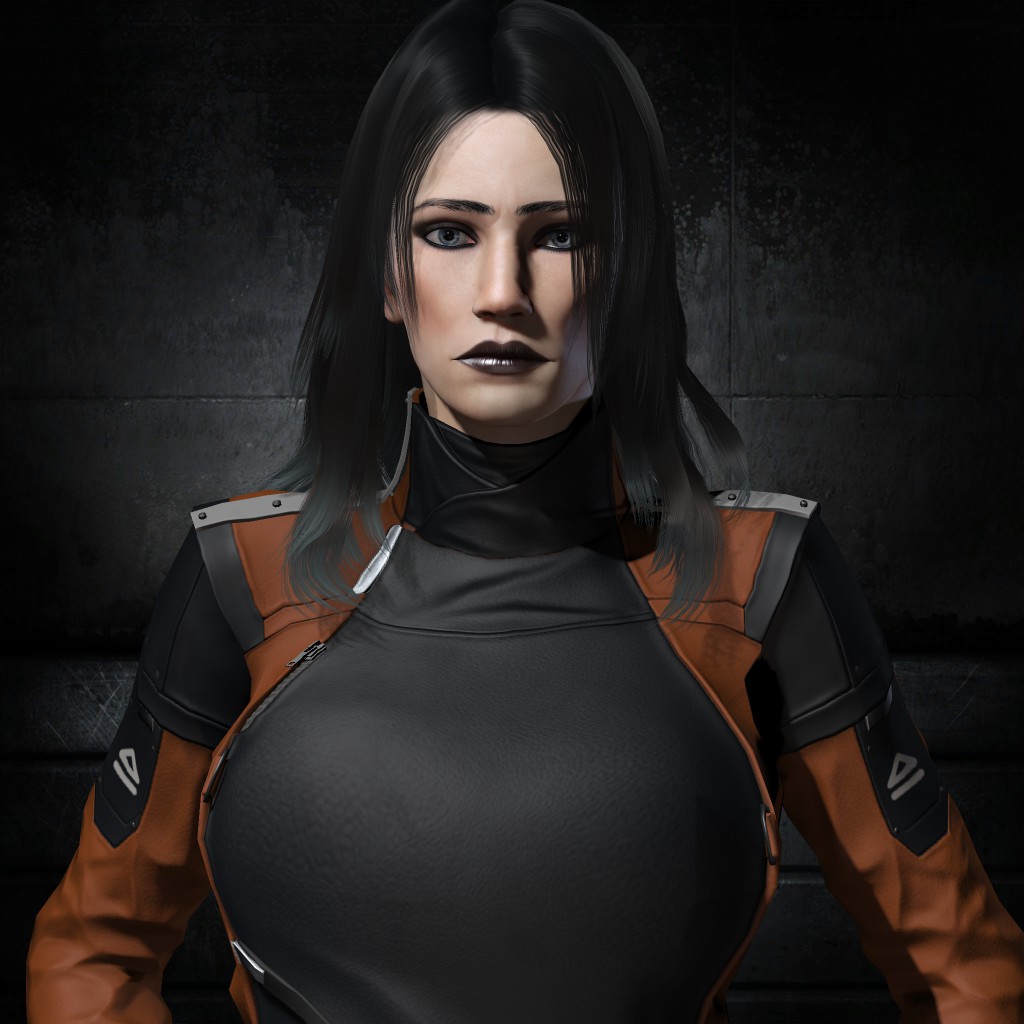 Nadia von Neumann