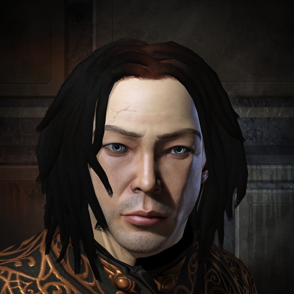 Nathanual Dru