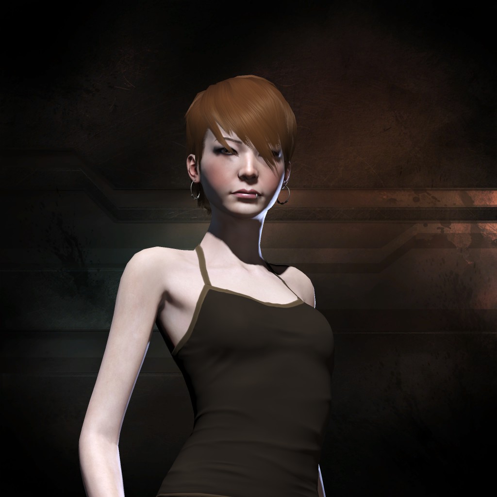 Lucy Maria Misora