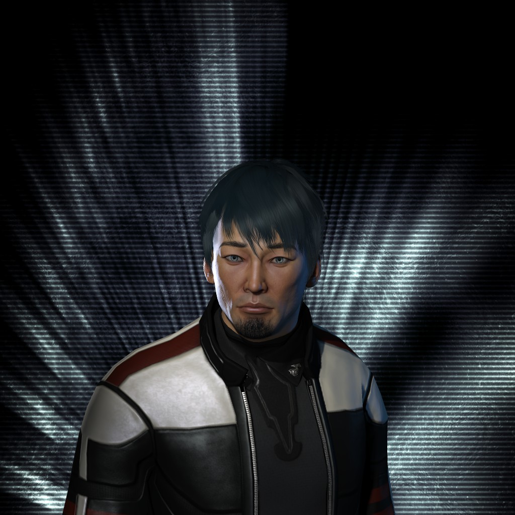 Kiba Tsumasuke