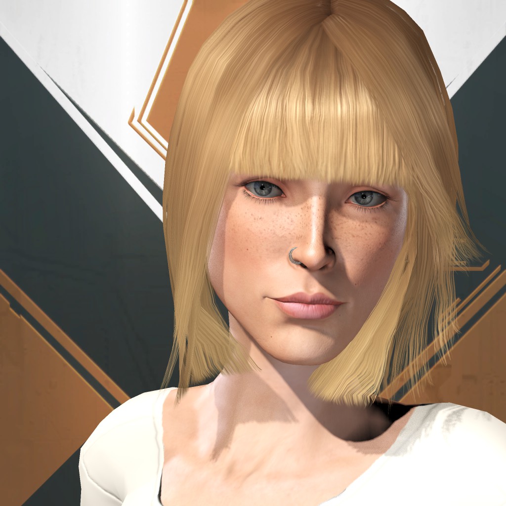 Mia Corpus
