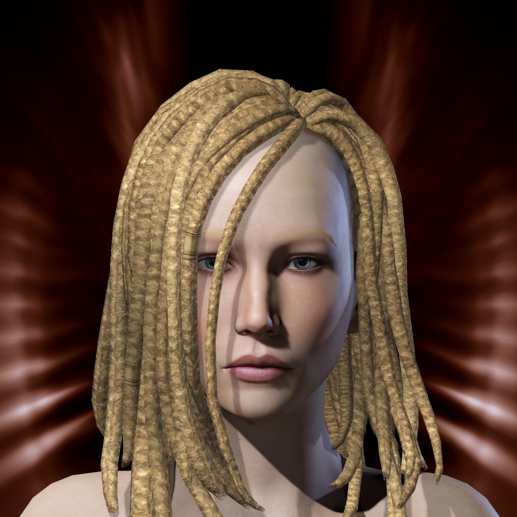 Mishika TheFourth