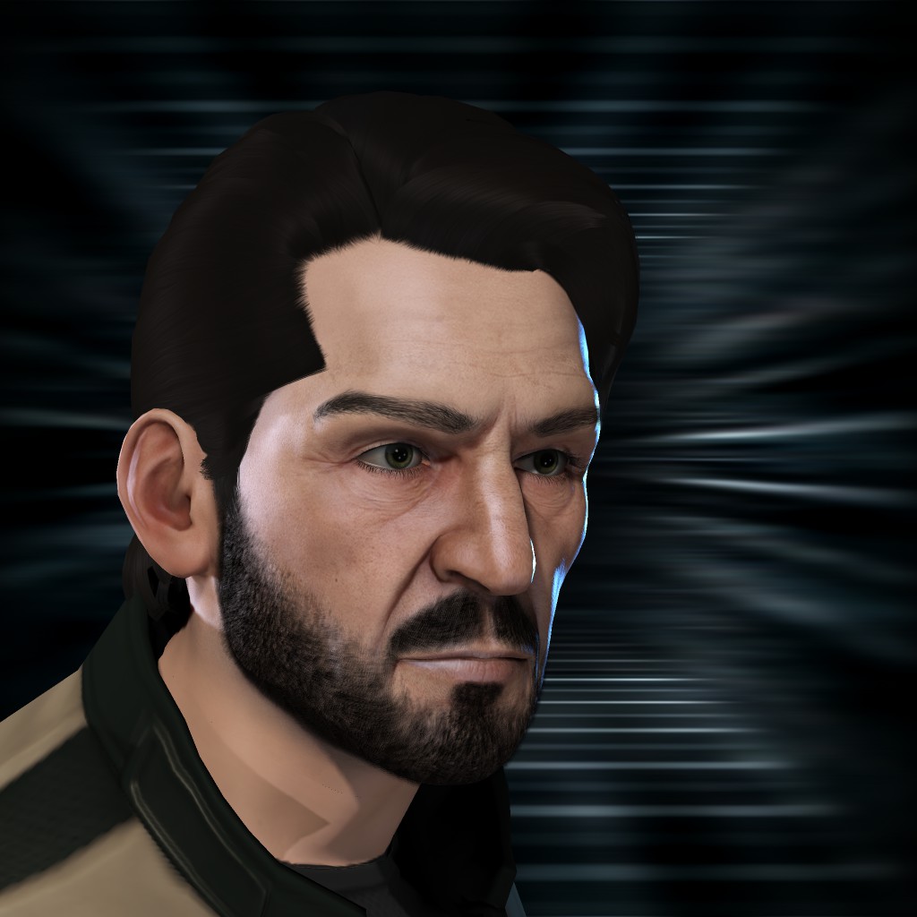 Axton Redsteel