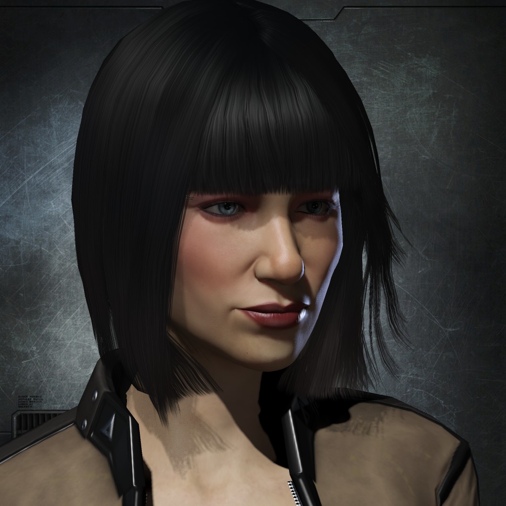 Lelliana Fox