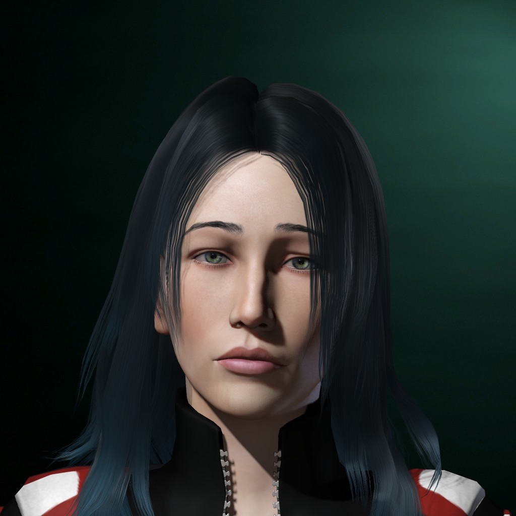 Shadow Fang