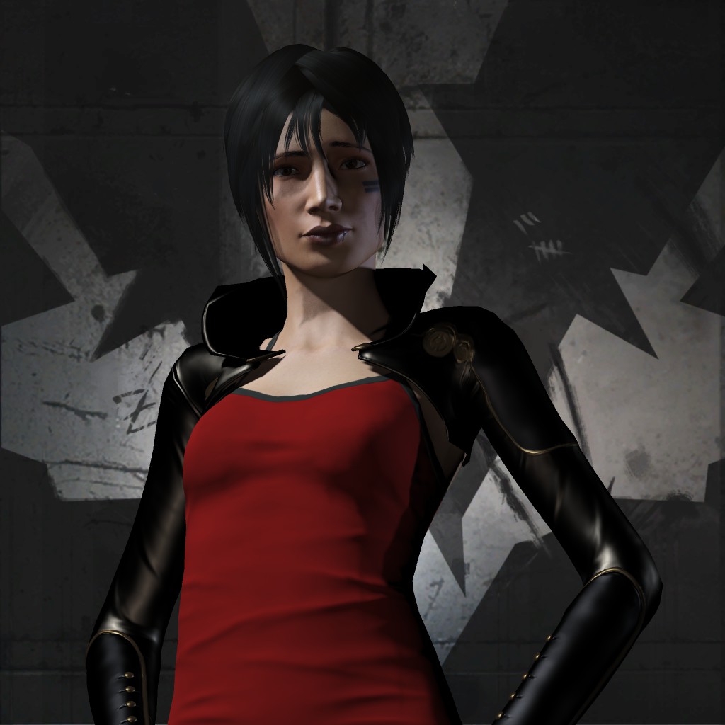 Anita Lola Mikakka