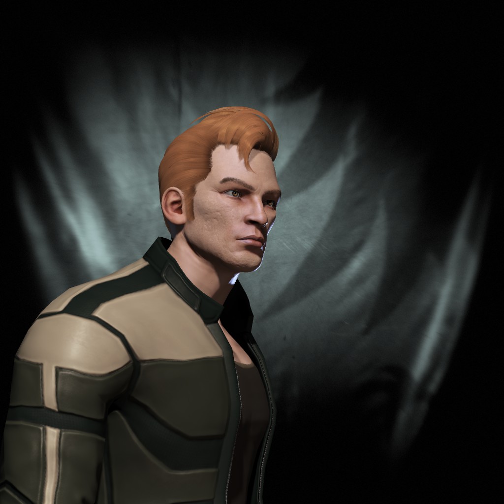Axton Commando