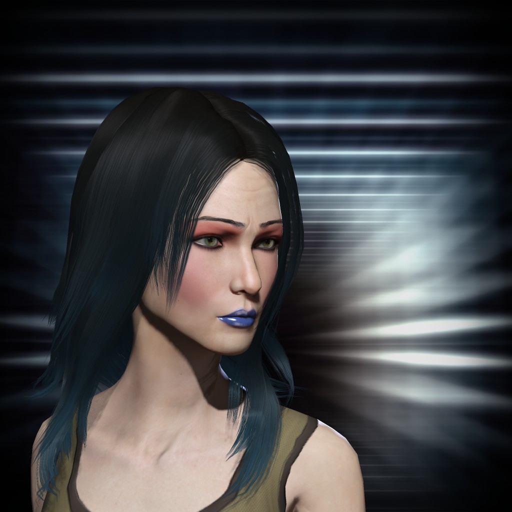 Maya Siren