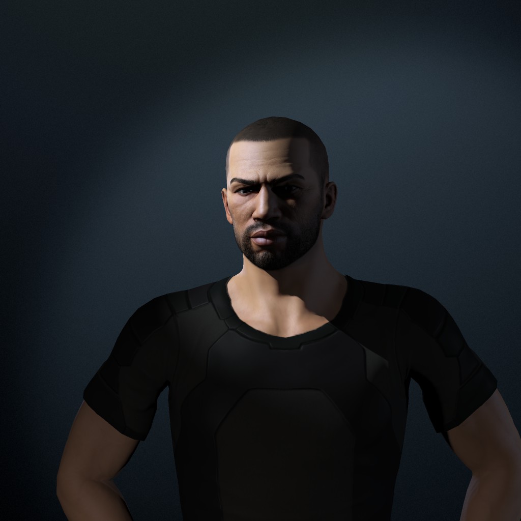 DJ Unstable