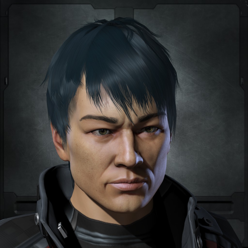 Propfet Nomad