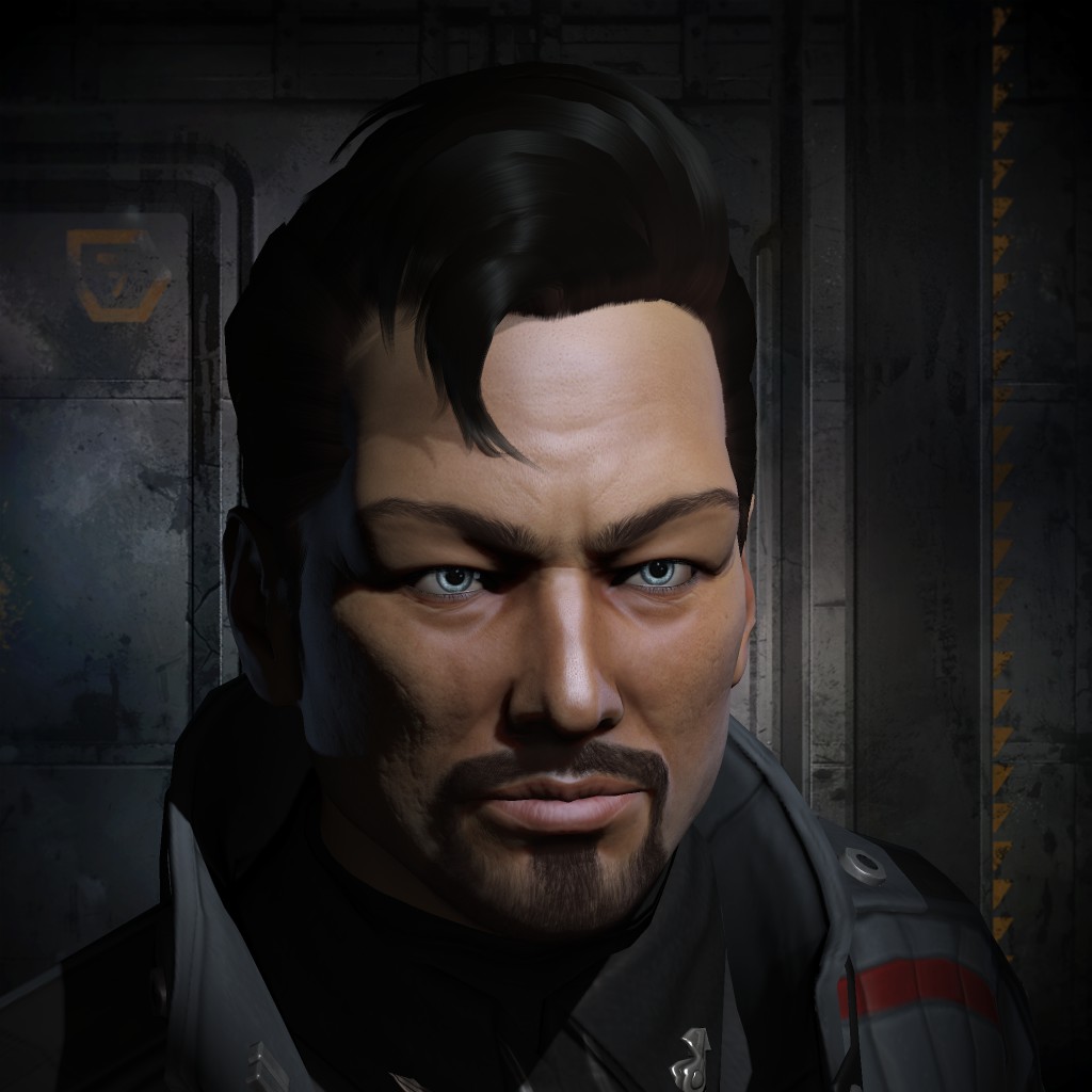 Harald Dwayne
