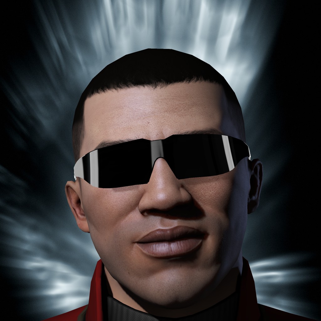 Victorius Eshin