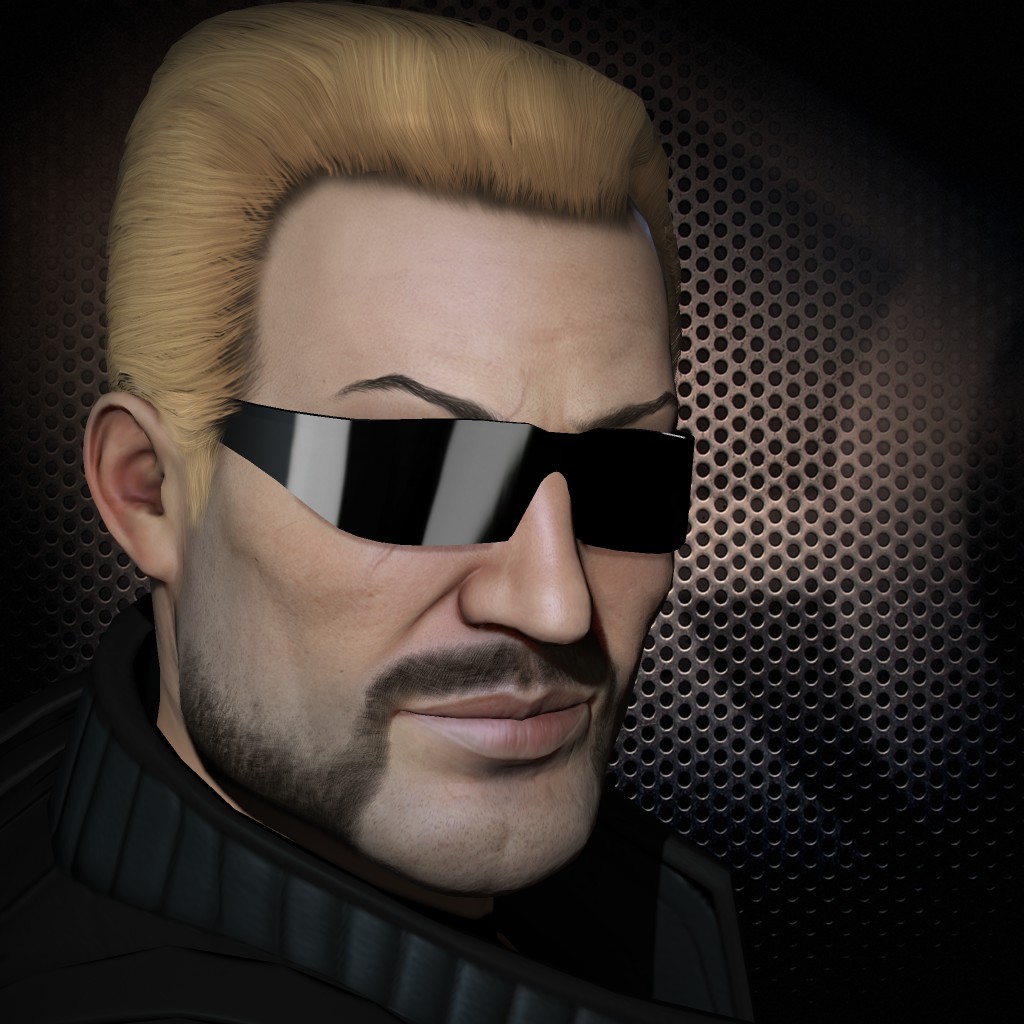 Zerkadan Cordana