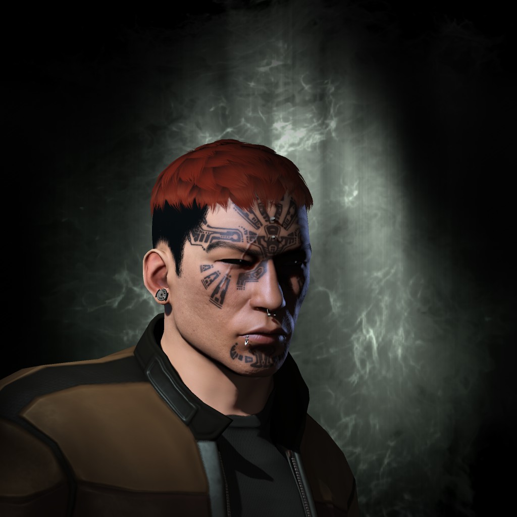 Kael Evotori