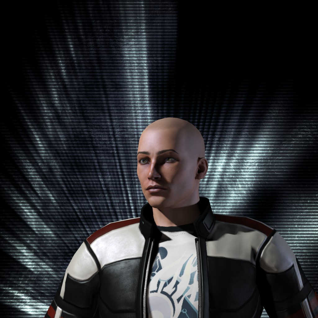 Sean Creed