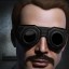Perseus Parker Perseus Parker