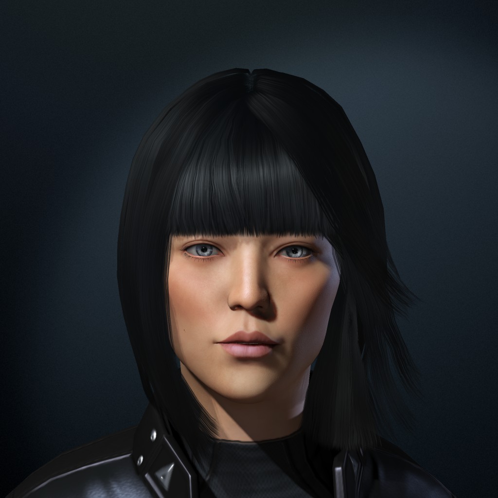mad radoniya