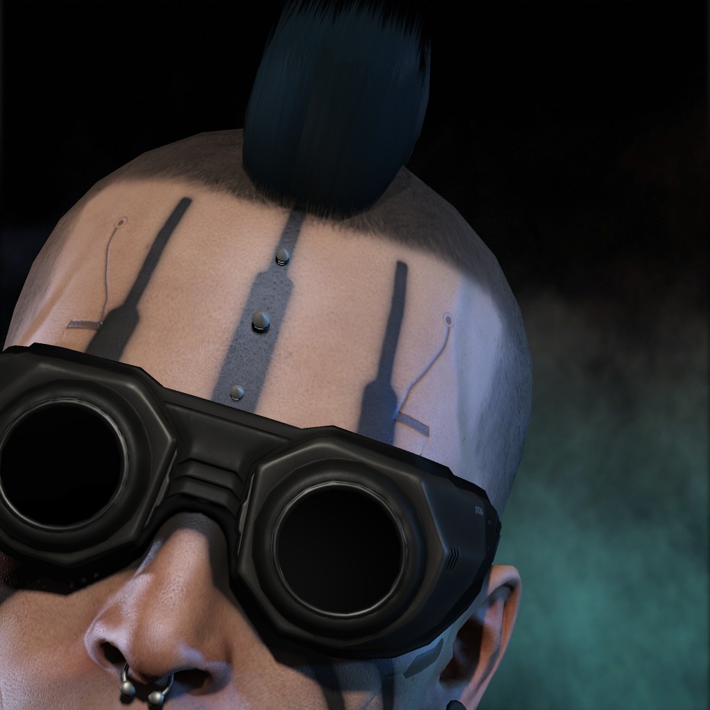 portrait