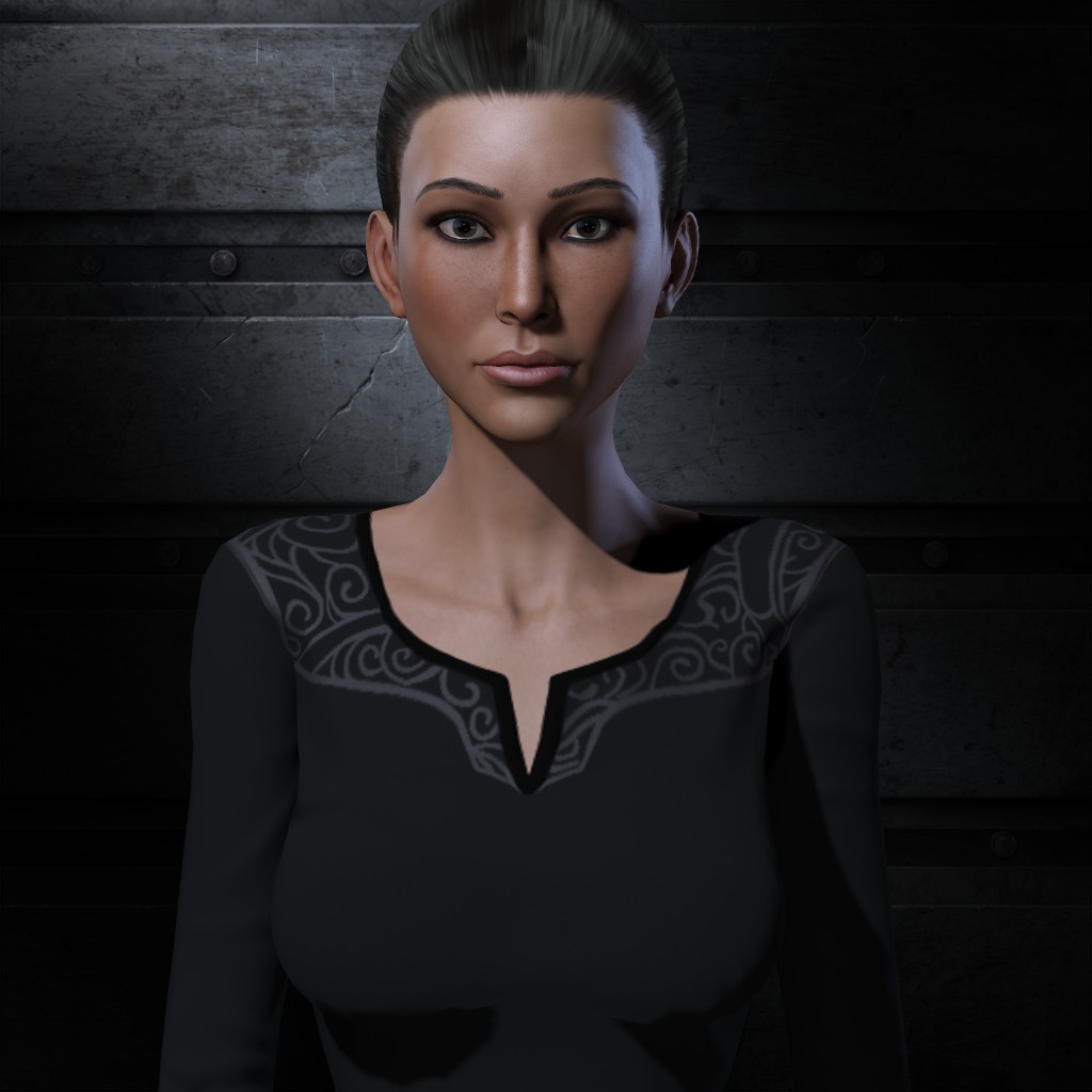 Sasha Krocop