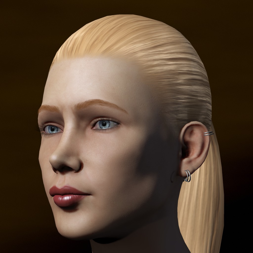 Anne 'Bunny' Bonny