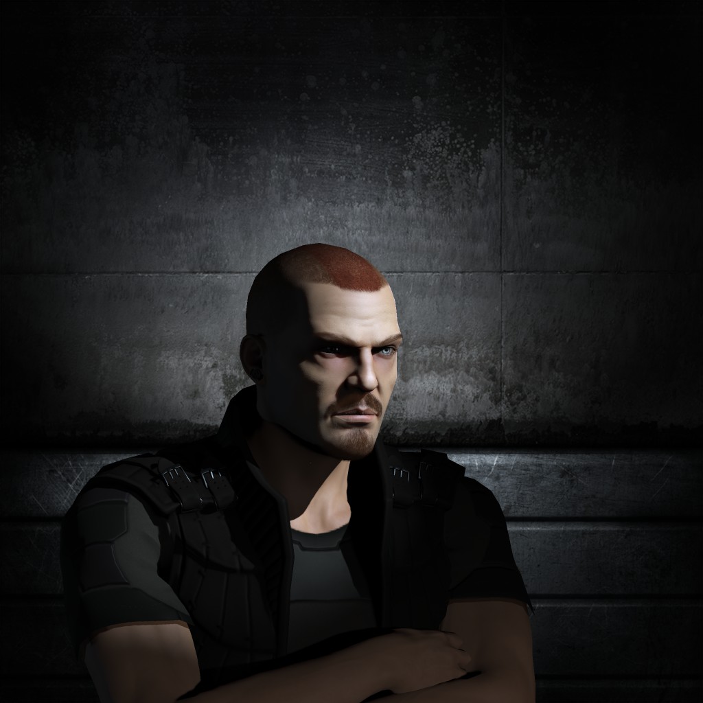 Stelios Contos