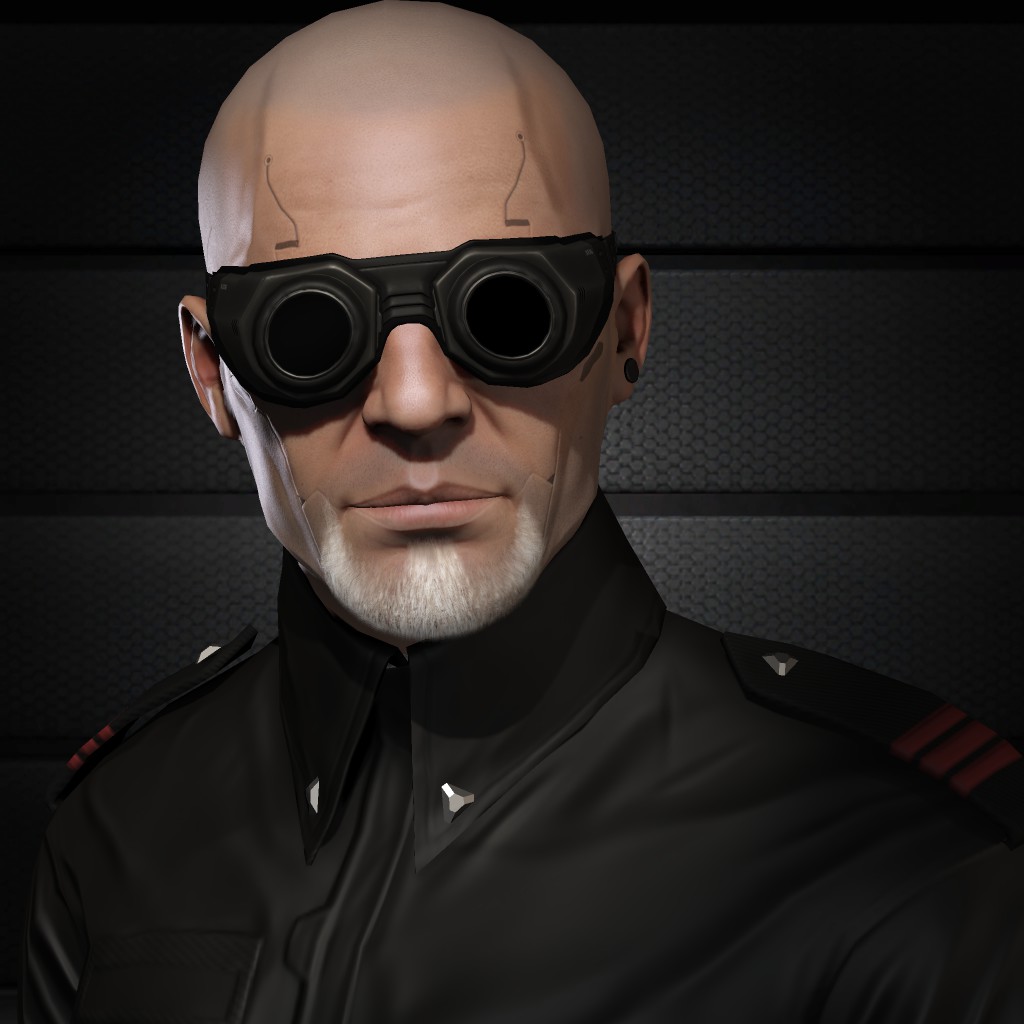 Cillian Korevus