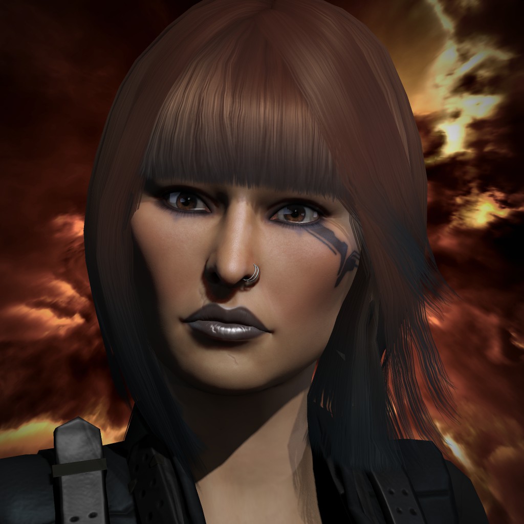 Toxic-Chick