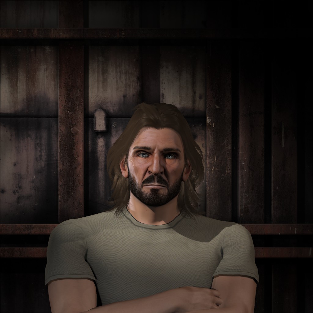 Jason O'Conner Lotus