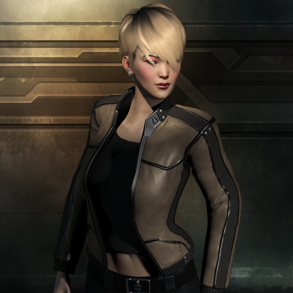 Faith Averencus