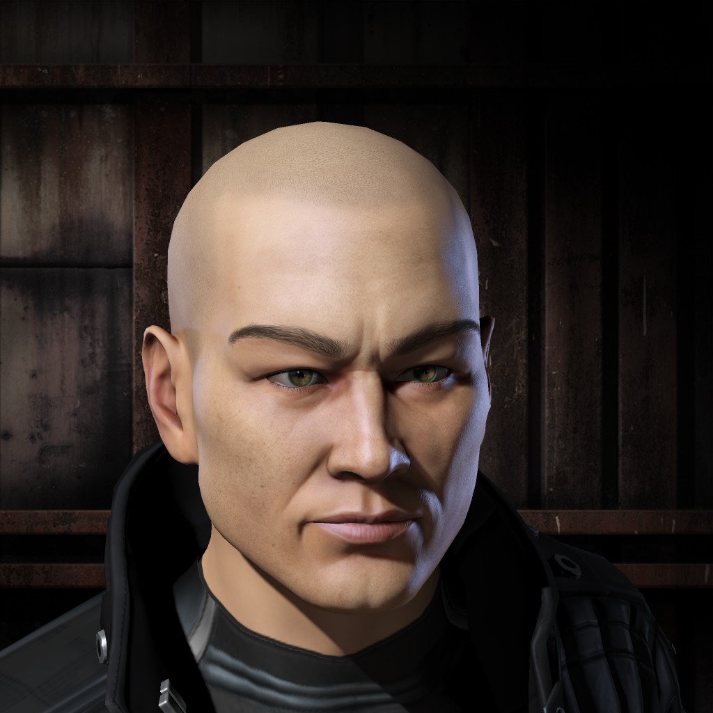 Caldari Citizen 92523879