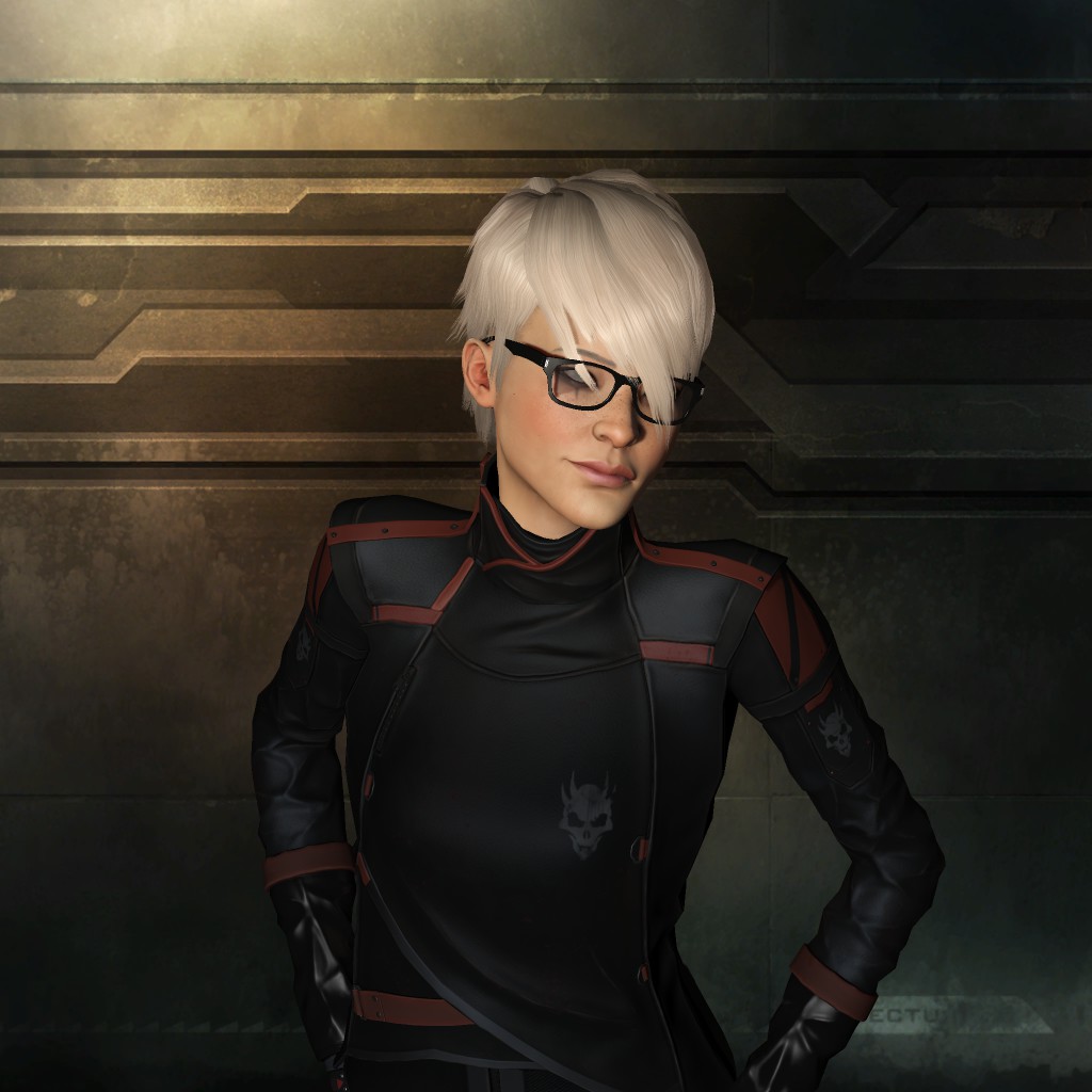 Captain Scan