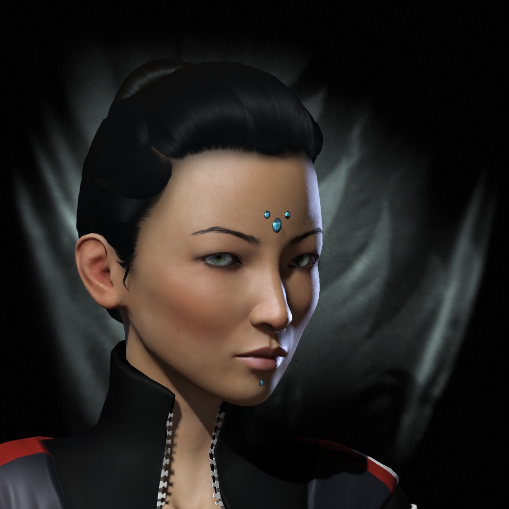 Suzaku HOTOHORI